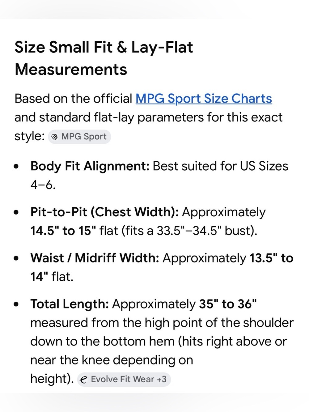 $10 Add-on | Active Dress With Built In Bra - Picture 3 of 16